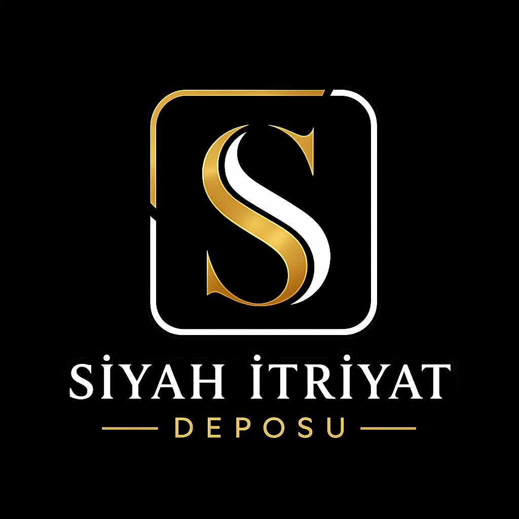 Siyah İtriyat