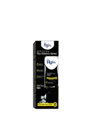 AGİSS TÜY DÖKÜCÜ SPREY FOR MEN 175 ML ( ERKEKLER İÇİN )