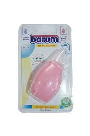 BARUM BURUN ASPİRATÖRÜ