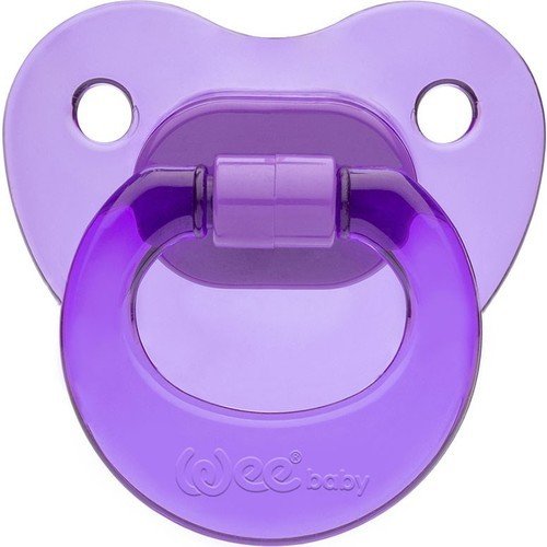 WEE BABY EMZİK AKİDE DAMAKLI NO : 1 ( 111 )