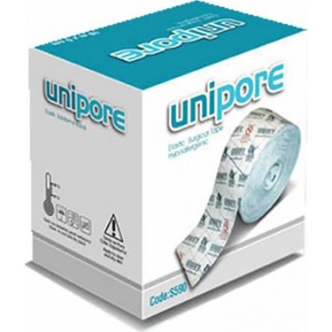 UNİPORE FİX FLASTER 5X5 CM