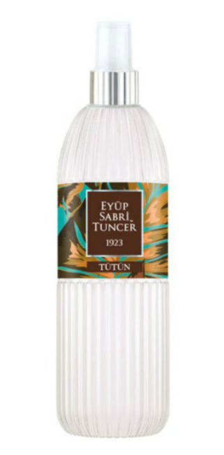 EYÜP SABRİ TUNCER KOLONYA TÜTÜN 150 ML SPREY