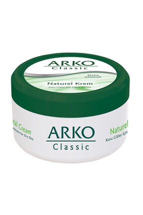 ARKO KLASİK BAKIM KREMİ 150 ML