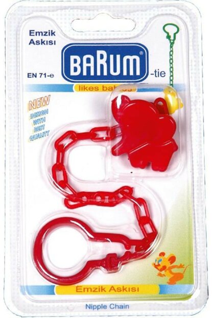 BARUM EMZİK ASKISI