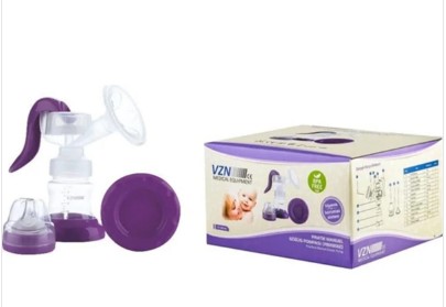 VZN RBX 8012 PRATİK MANUEL GÖĞÜS POMPASI ( TETİKLİ )