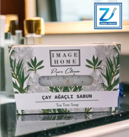 İMAGE HOME ÇAY AĞACI SABUNU