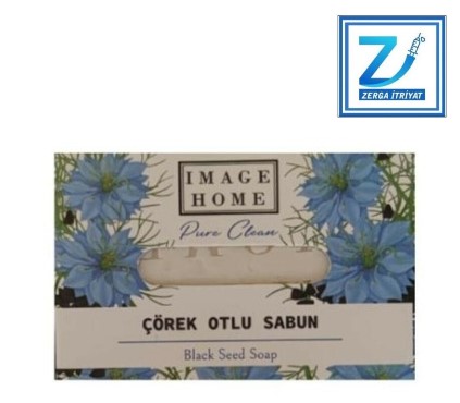 İMAGE HOME ÇÖREK OTU SABUNU