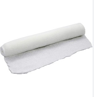 WİCROMED HİDROFİL SARGI BEZİ 10X150 CM 100 LÜ PAKET