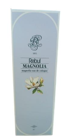 REBUL KOLONYA MAGNOLİA 250 ML ( CAM ŞİŞE )