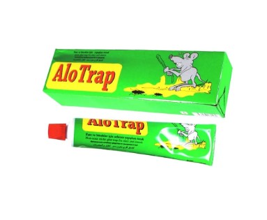 ALOTRAP FARE YAPIŞKANI 75 ML