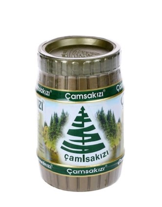 ÇAM SAKIZI SÜPER AĞDA 240 GR