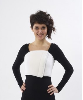 ORSA STERNUM KORSESİ - LARGE