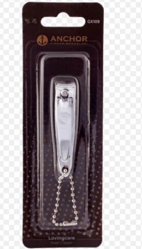 ANCHOR TIRNAK MAKASI KÜÇÜK