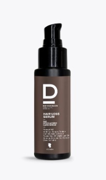 DERMOSKİN ERKEK SAÇ SERUMU 50 ML
