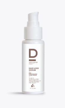 DERMOSKİN KADIN SAÇ SERUMU 50 ML