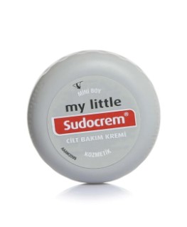 SUDOCREM CİLT BAKIM KREMİ 22 ML