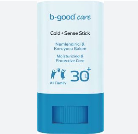 B-GOOD CARE COLD SENSE STİCK 15 GR