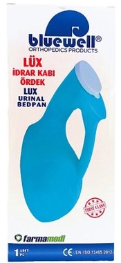 BLUEWELL LÜKS ÖRDEK KADIN