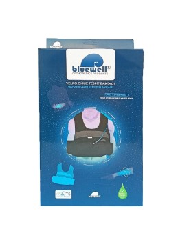 BLUEWELL BEDENSİZ VELPO OMUZ TESPİT BANDAJI