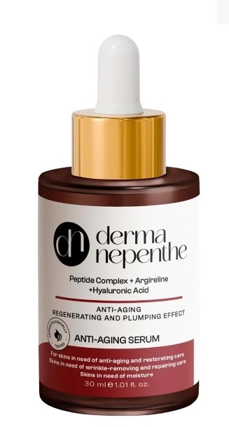 DERMA NEPENTHE ANTI-AGING SERUM 30 ML ( YAŞLANMA KARŞITI )