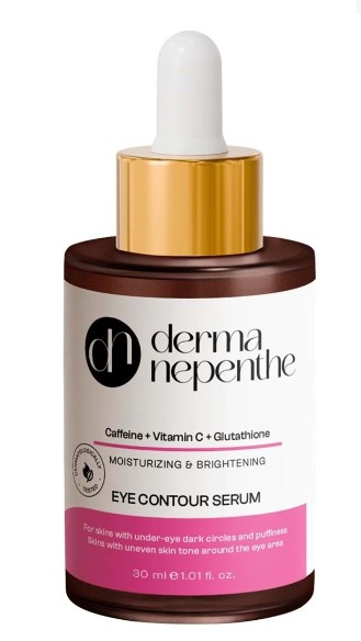 DERMA NEPENTHE GÖZ ÇEVRESİ SERUM 30 ML