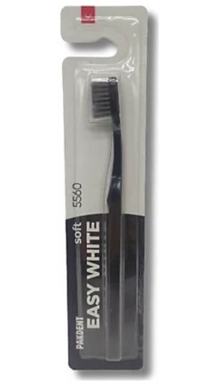 PAKDENT EASYWHİTE 5560 DİŞ FIRÇASI YUMUŞAK