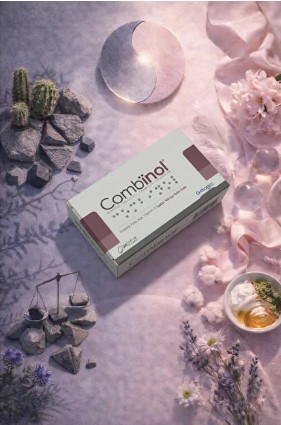COMBİNOL 20 SOFT JEL KAPSÜL