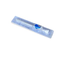 UYDUMED MAVİ 22 G İNTRAKET 100 LÜ PAKET